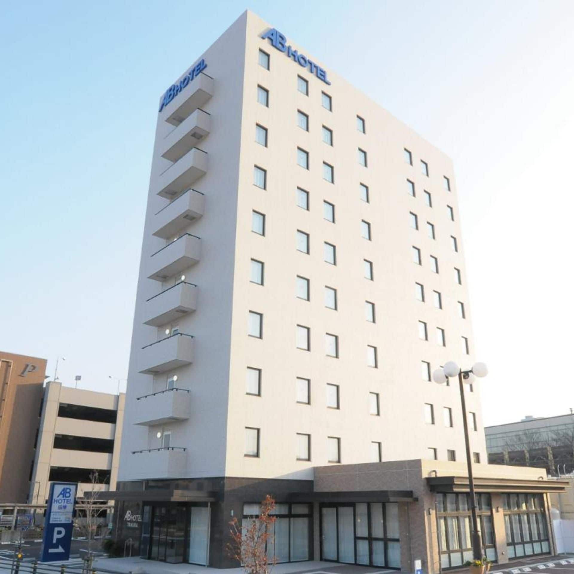 외관