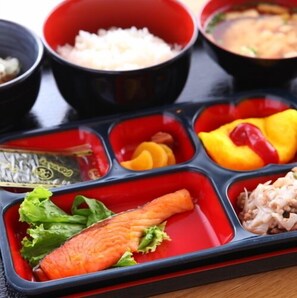 Food and drink - Hotel Housen Chiba (Katori)