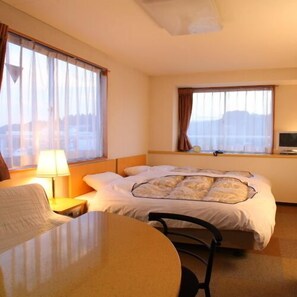 Room - Hotel Housen Chiba (Katori)