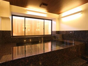 Spa - Hotel Housen Chiba (Katori)