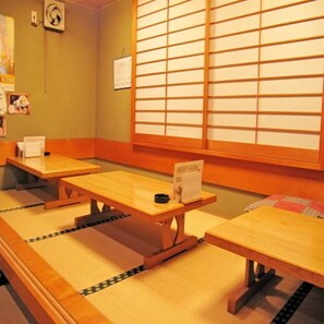 Dining - Hotel Housen Chiba (Katori)