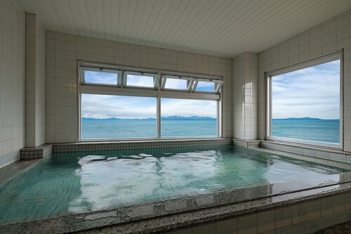 Marine Park Hotel