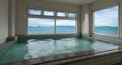 Marine Park Hotel