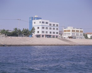 Ulkopuoli