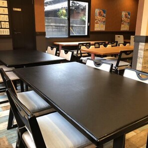 Restaurantes