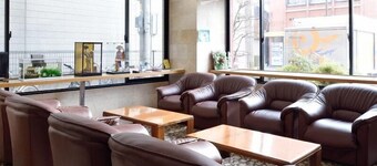 Hotel Avenue Chikugo