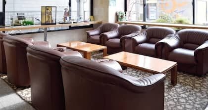 Hotel Avenue Chikugo