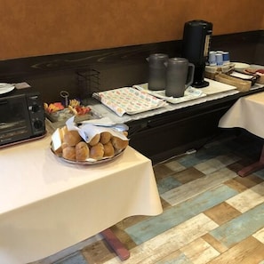 Tempat makan