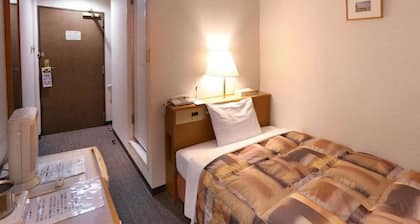 Hotel Avenue Chikugo