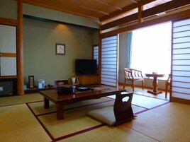 リビングルーム