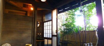 Kirishima Onsen Oyado Hana Mizuki