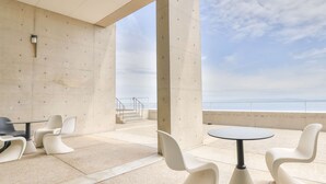 Balcony - Toto Seawind Awaji Awajishima (Awaji)