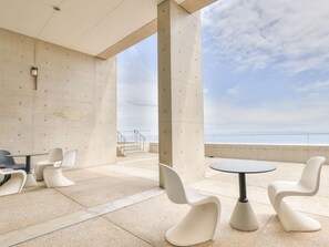 Balcony - Toto Seawind Awaji Awajishima (Awaji)