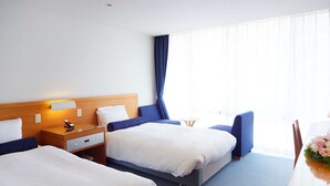 Room - Toto Seawind Awaji Awajishima (Awaji)