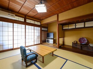 Room - Ryokan Asahikan (Yasugi)