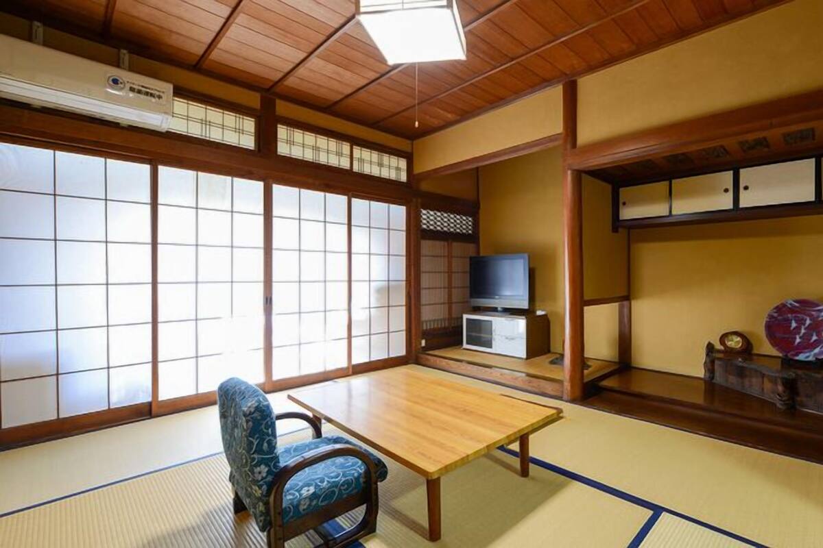 Interieur