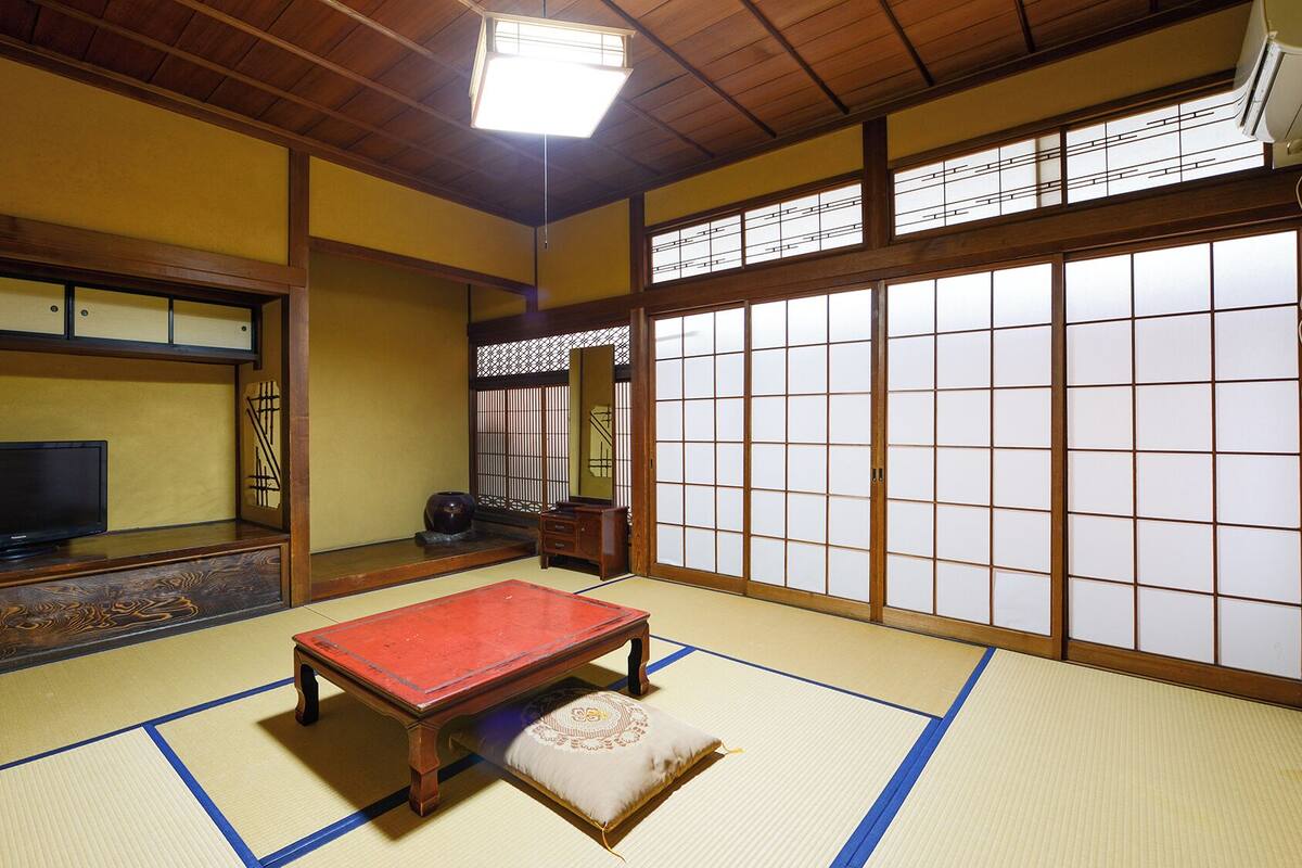 Interieur