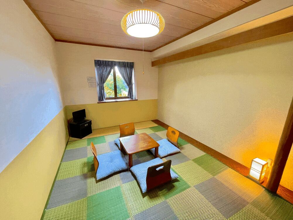 用餐區