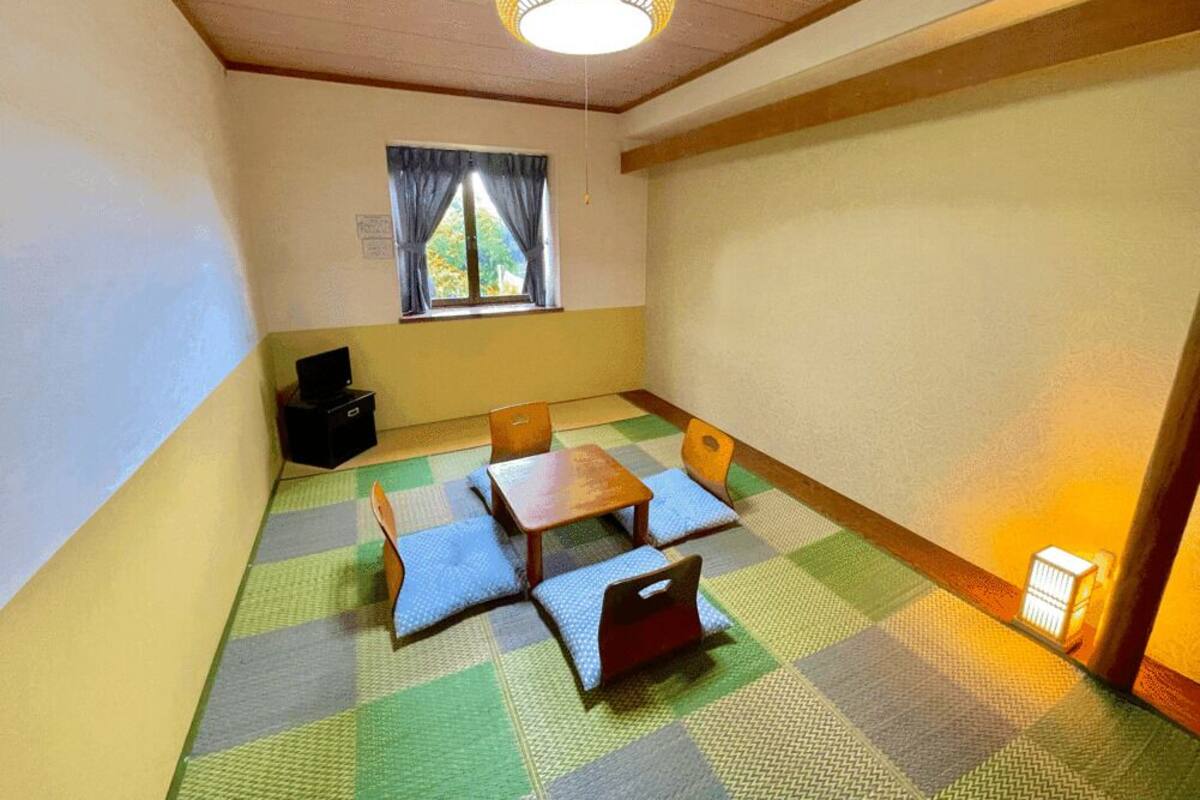 用餐區