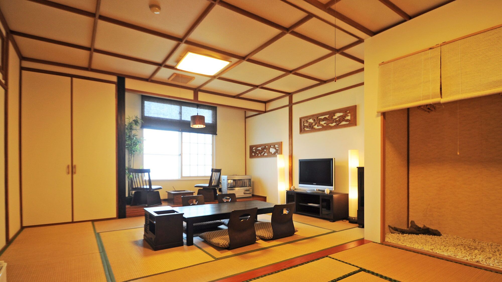 Intérieur