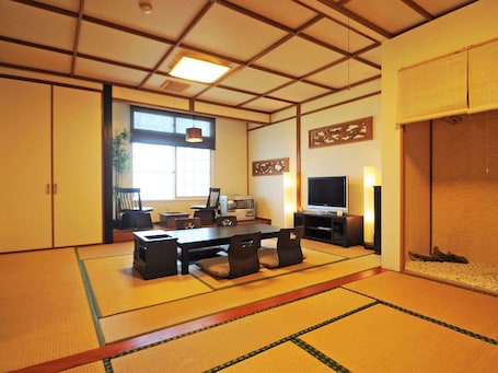 Room. Yado Kitakai