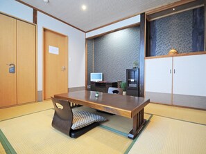 Interior - Yado Kitakai (Kikonai)