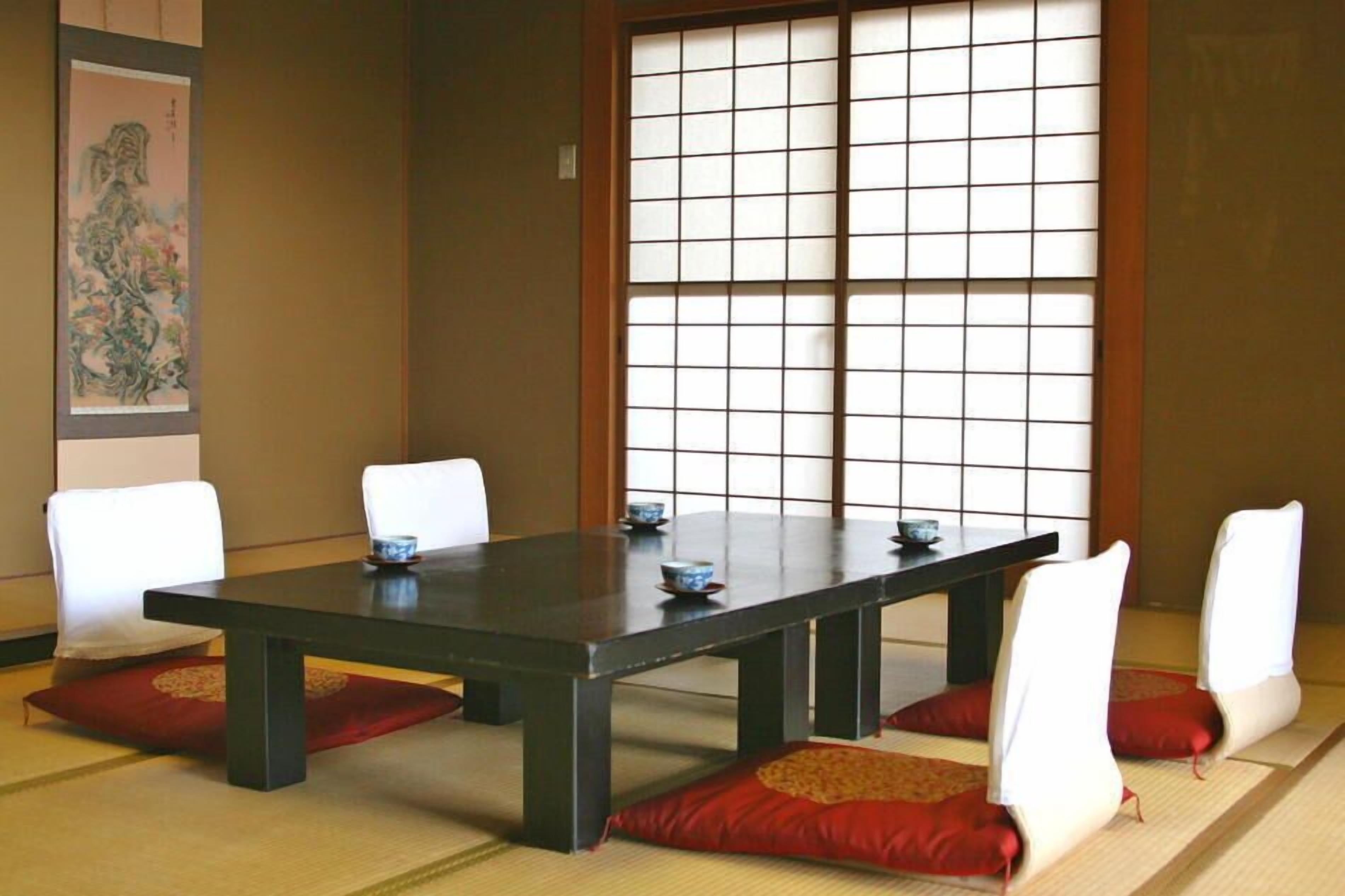 تناول الطعام