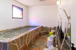 Spa - Hope Lodge (Chino)