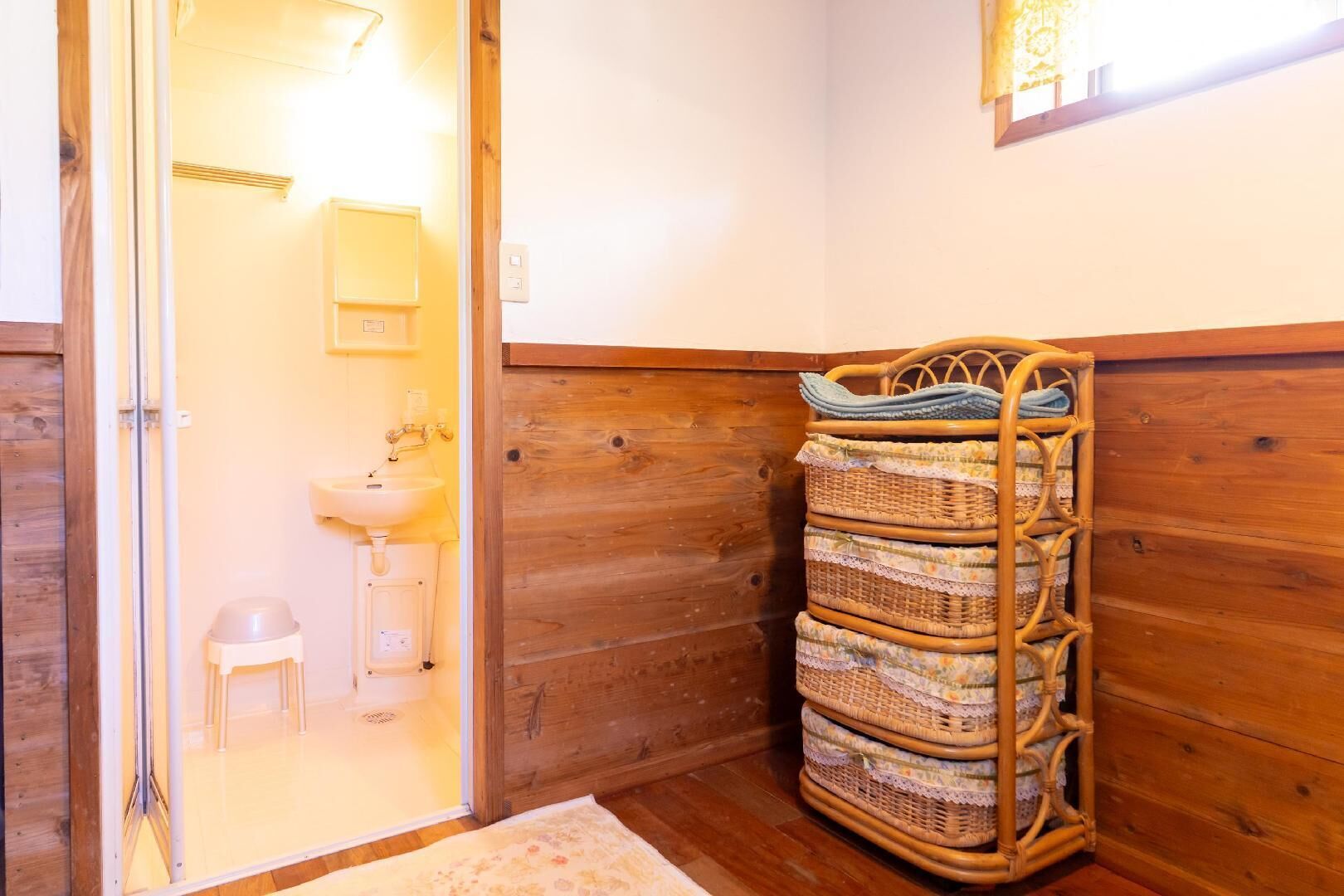 Baño