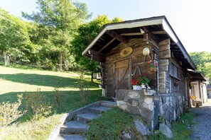 Exterior - Hope Lodge (Chino)