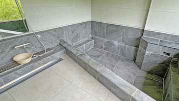 Public bath