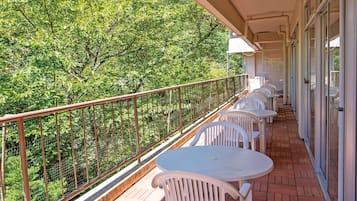 Teras/patio