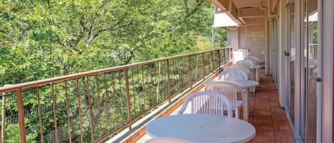 Terraço/pátio