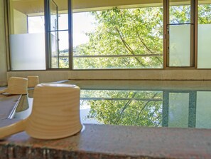 Hot springs - Kiimiso (Hashimoto)