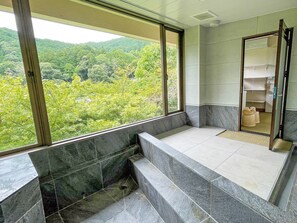 Public bath - Kiimiso (Hashimoto)