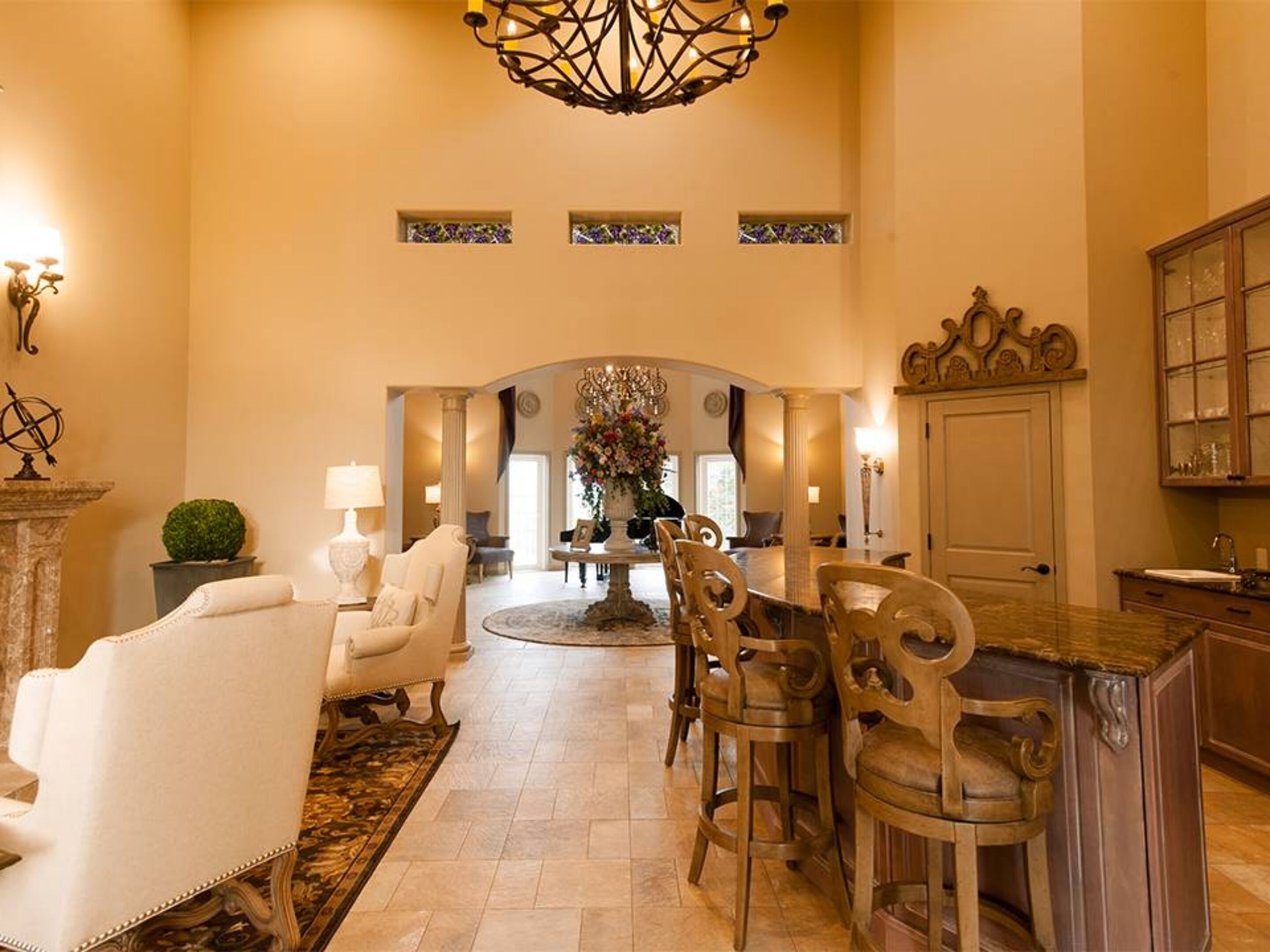 Tiện nghi, dịch vụ nơi lưu trú