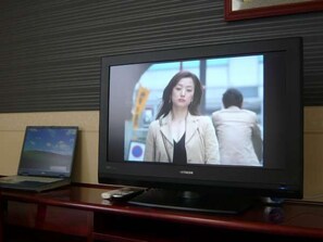 Room - New Business Hotel Alpha (Kurayoshi)