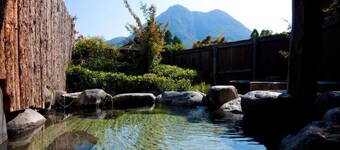 Yufuin Onsen Sanso Shikian
