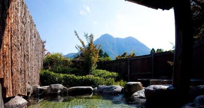 Yufuin Onsen Sanso Shikian