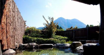 Yufuin Onsen Sanso Shikian