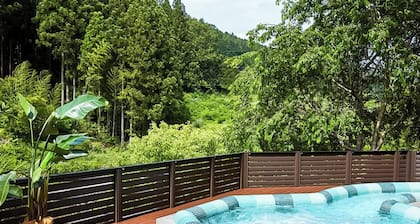 Hosenbo Lodge