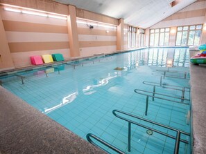 Pool - Hosenbo Lodge (Seiyo)