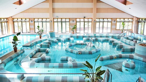 Hosenbo Lodge