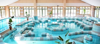 Hosenbo Lodge