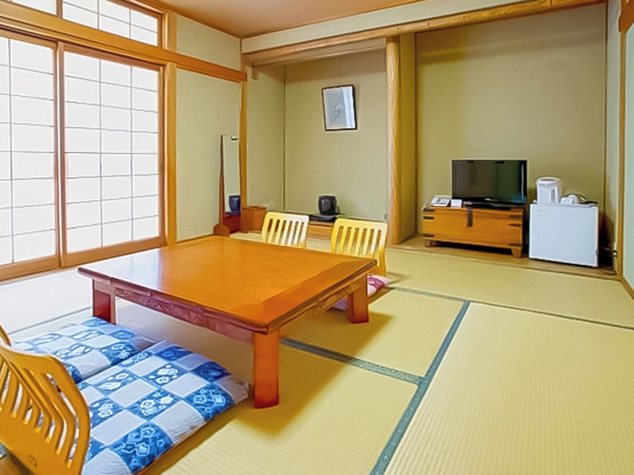 內部