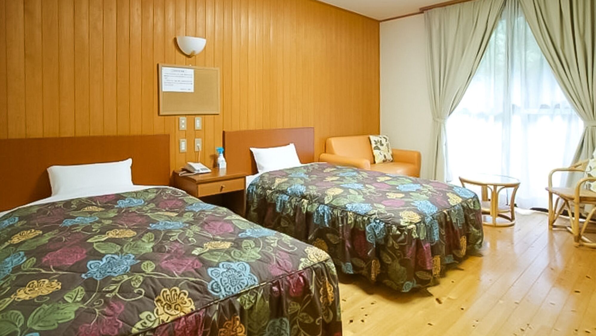 Habitación