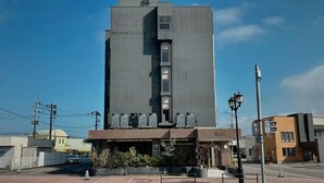 Exterior - Hotel Sunroad (Amakusa)