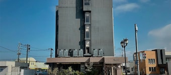 Hotel Sunroad