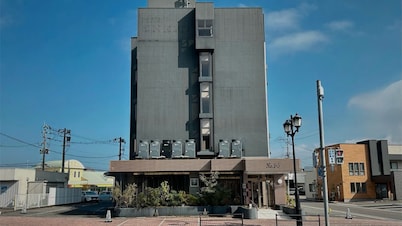 Hotel Sunroad
