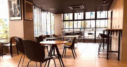 Hotel Sunroad